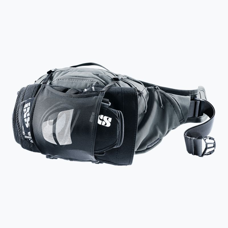 Nerka rowerowa deuter Pulse Pro 5 l graphite 6