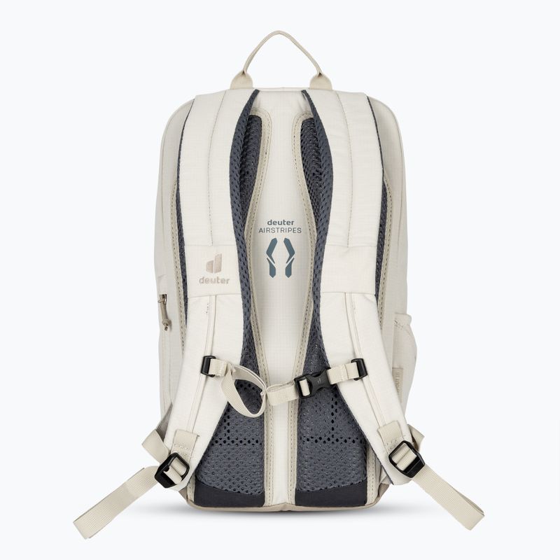 Plecak deuter StepOut 16 l bone/desert 3