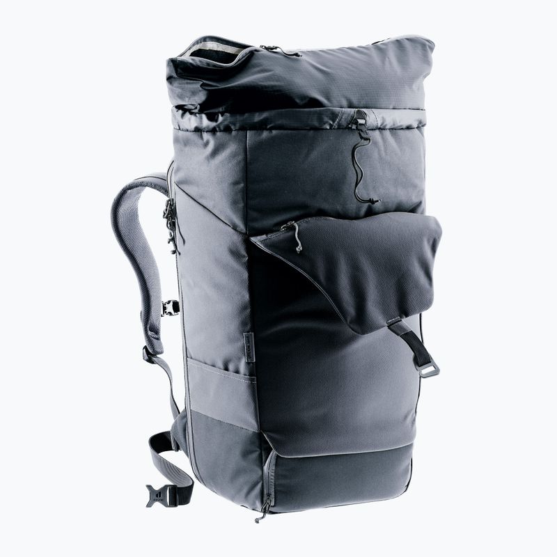 Plecak deuter Utilion 34+5 l black 3