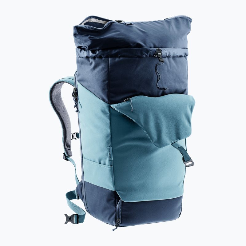 Plecak deuter Utilion 34+5 l atlantic/ ink 3