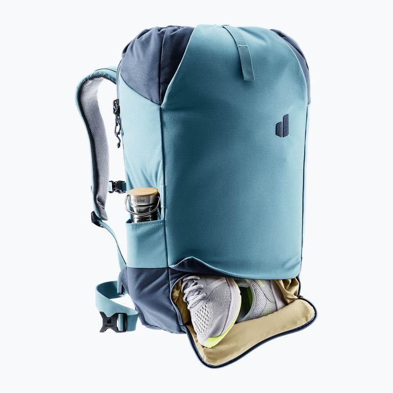 Plecak deuter Utilion 34+5 l atlantic/ ink 6