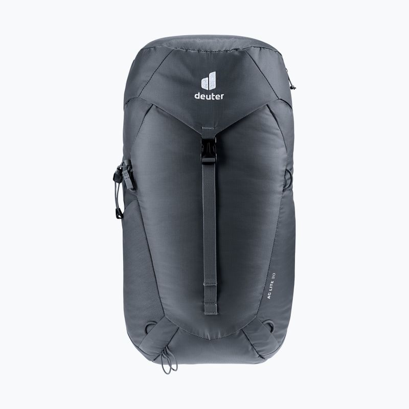 Plecak turystyczny deuter AC Lite 30 l black