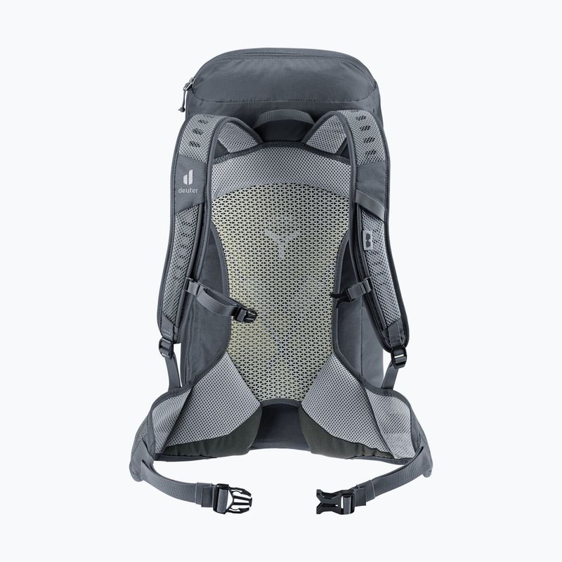 Plecak turystyczny deuter AC Lite 30 l black 4