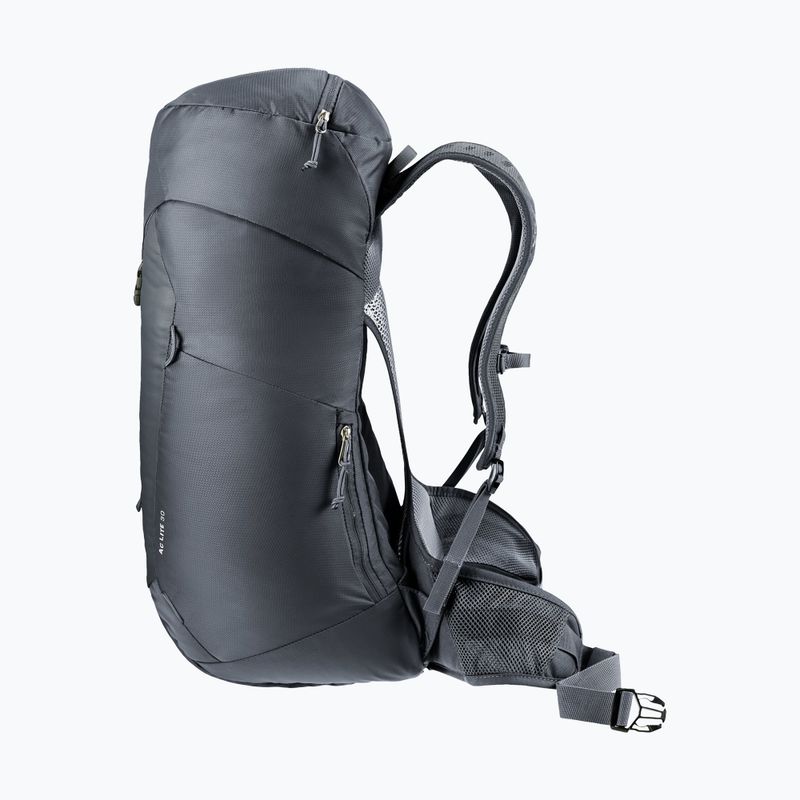 Plecak turystyczny deuter AC Lite 30 l black 7