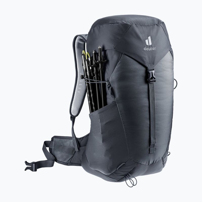 Plecak turystyczny deuter AC Lite 30 l black 8