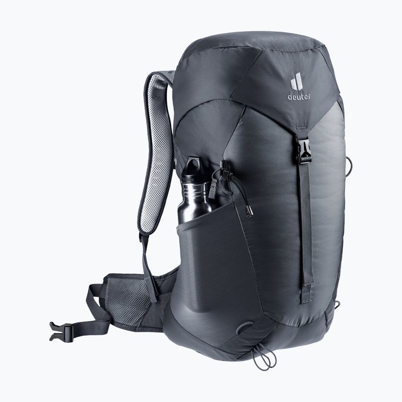 Plecak turystyczny deuter AC Lite 30 l black 3