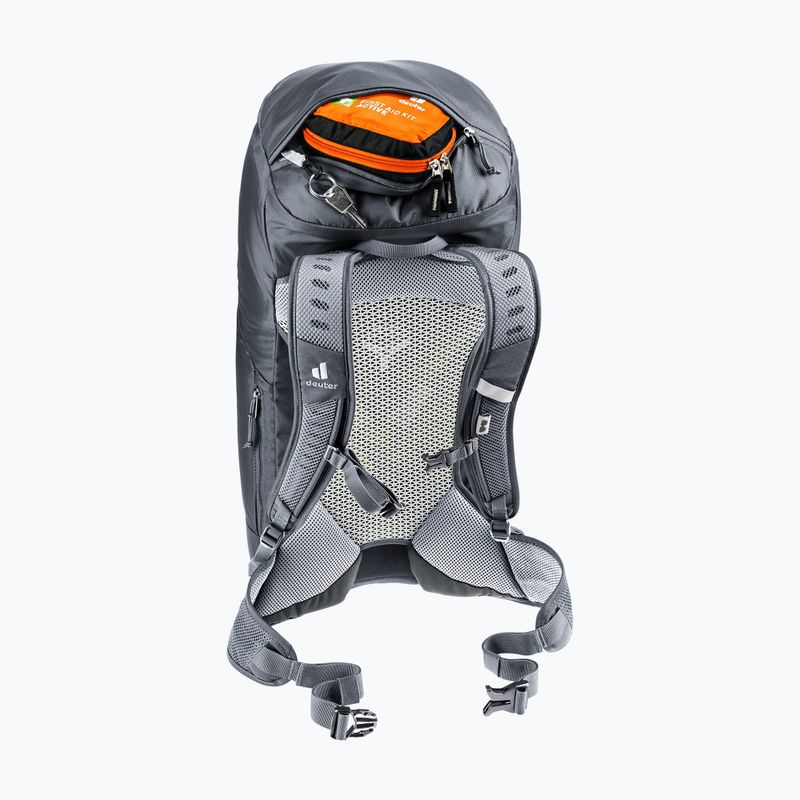 Plecak turystyczny deuter AC Lite 30 l black 10