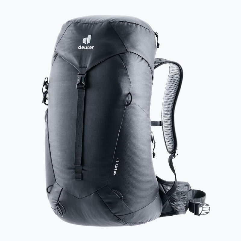 Plecak turystyczny deuter AC Lite 30 l black 2