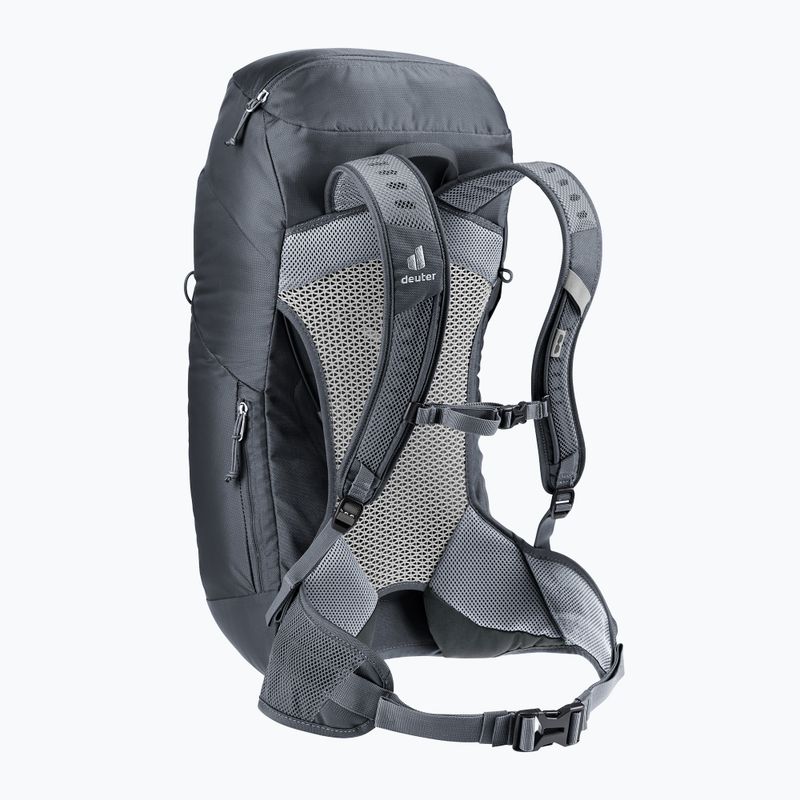 Plecak turystyczny deuter AC Lite 30 l black 5