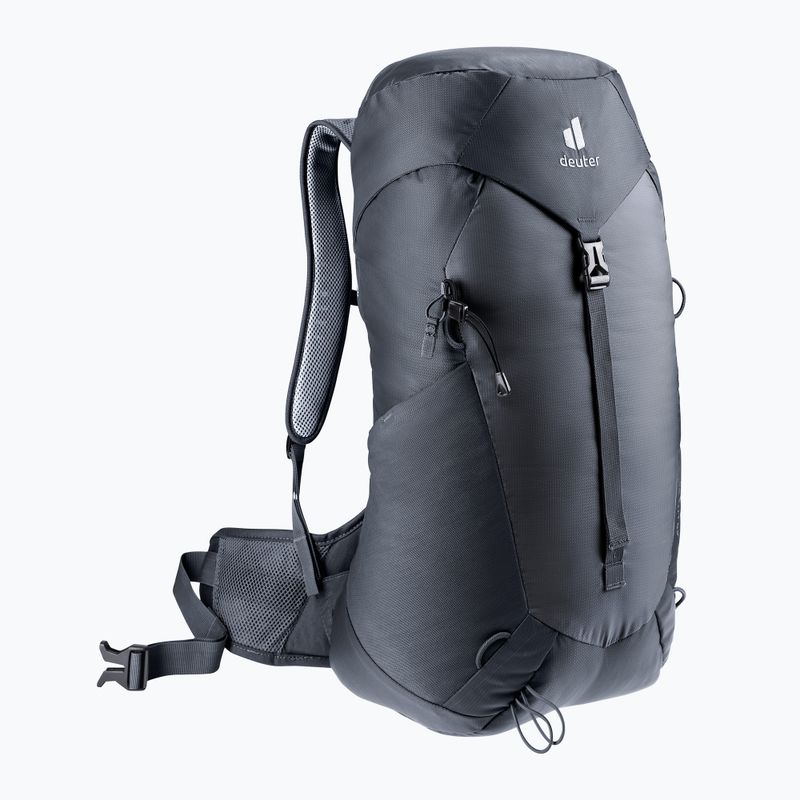 Plecak turystyczny deuter AC Lite 30 l black 11