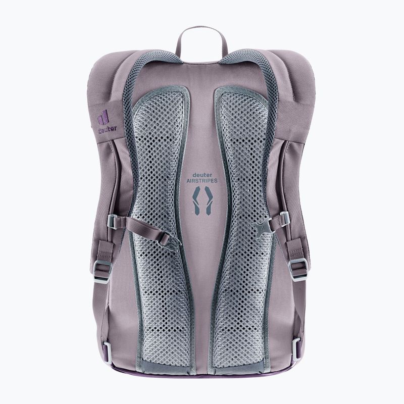 Plecak deuter Gogo 25 l lavender-purple 3