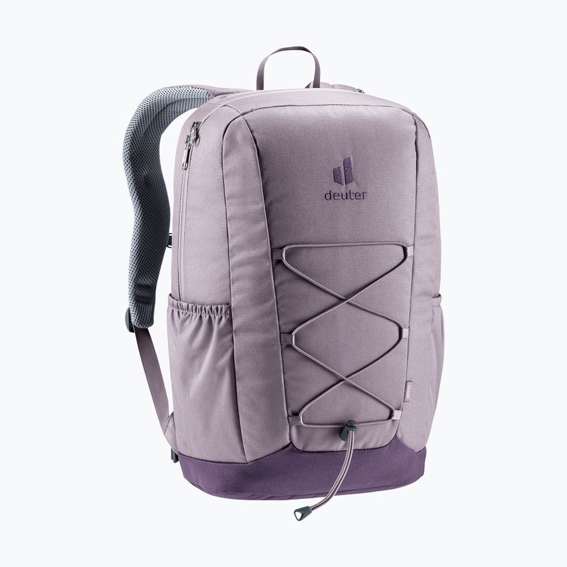 Plecak deuter Gogo 25 l lavender-purple 7