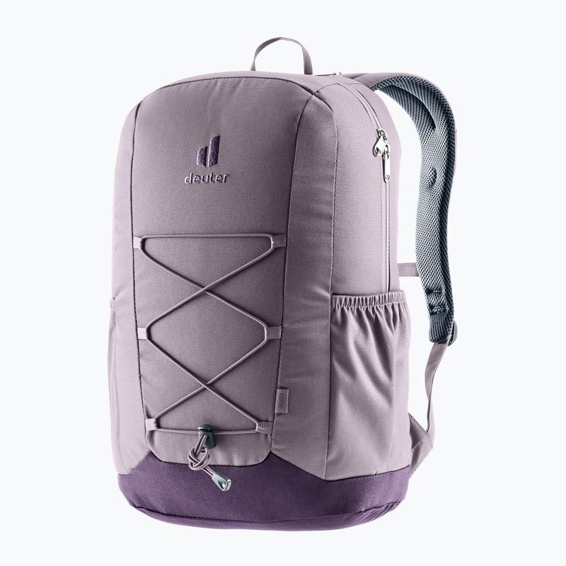 Plecak deuter Gogo 25 l lavender-purple 2