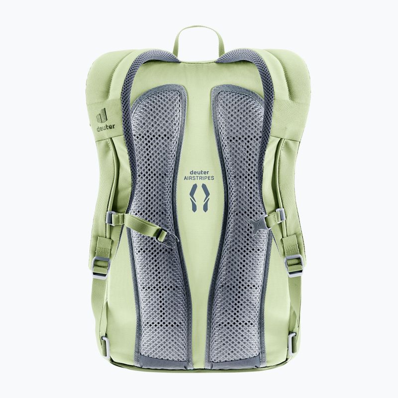 Plecak deuter Gogo 25 l mineral-grove 3