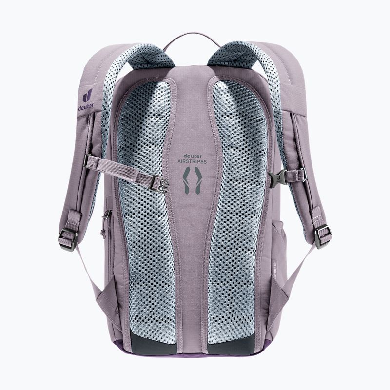 Plecak deuter StepOut 16 l lavender-purple 2
