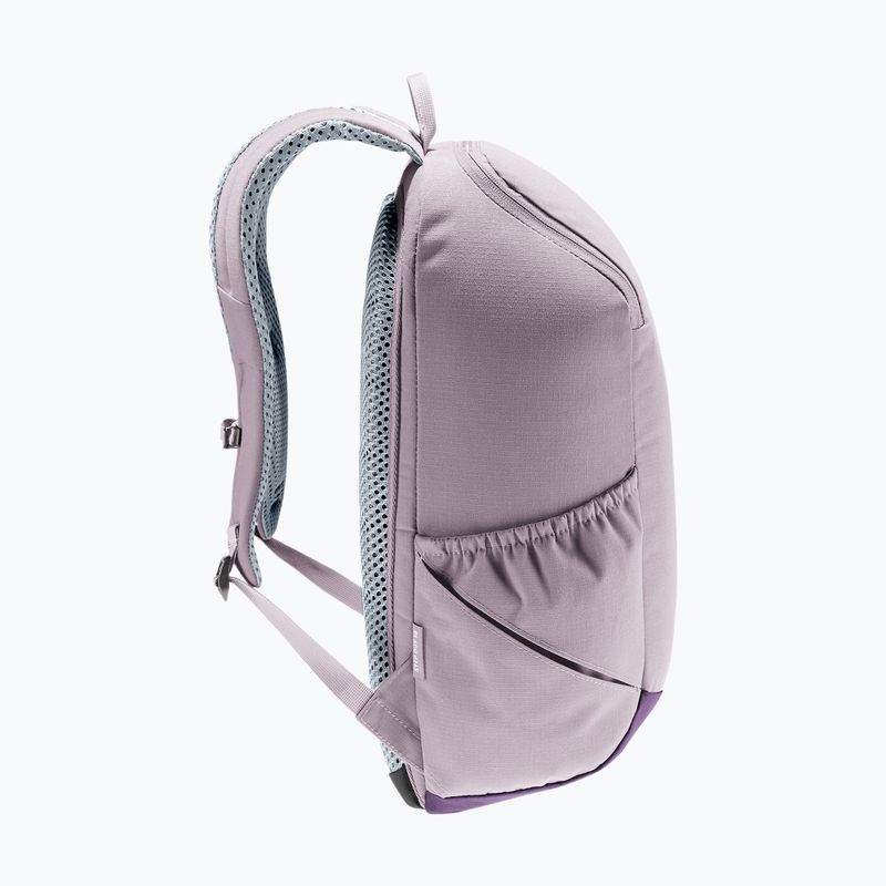 Plecak deuter StepOut 16 l lavender-purple 3