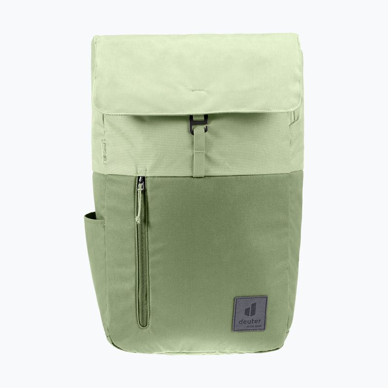 Plecak deuter UP Seoul 16 + 10 l grove/mineral