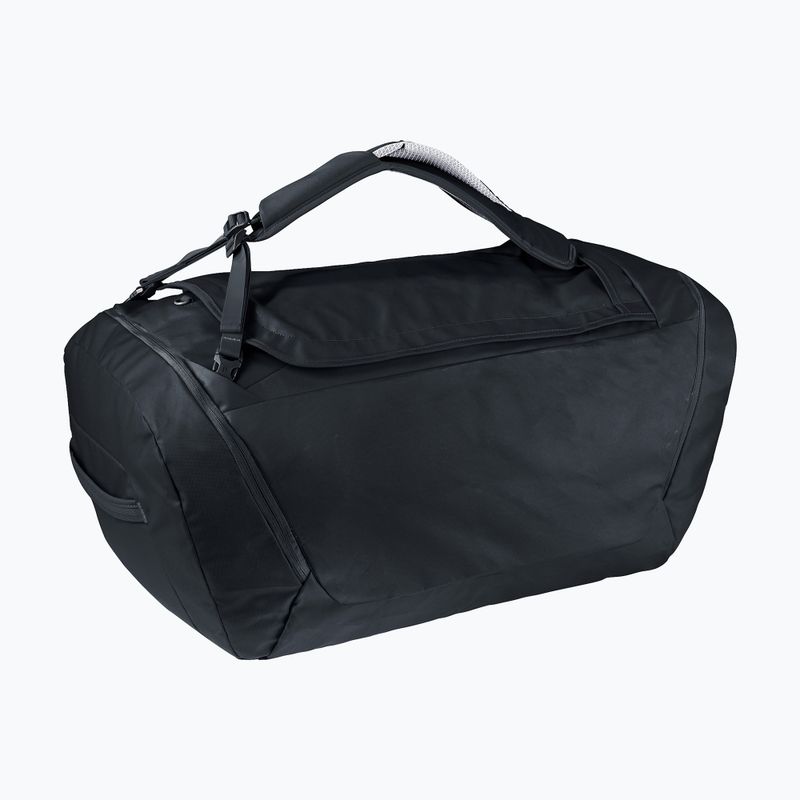 Torba podróżna deuter Duffel Pro 60 l black 3