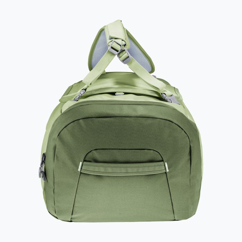 Torba podróżna deuter Duffel Pro 60 l mineral/ grove 5
