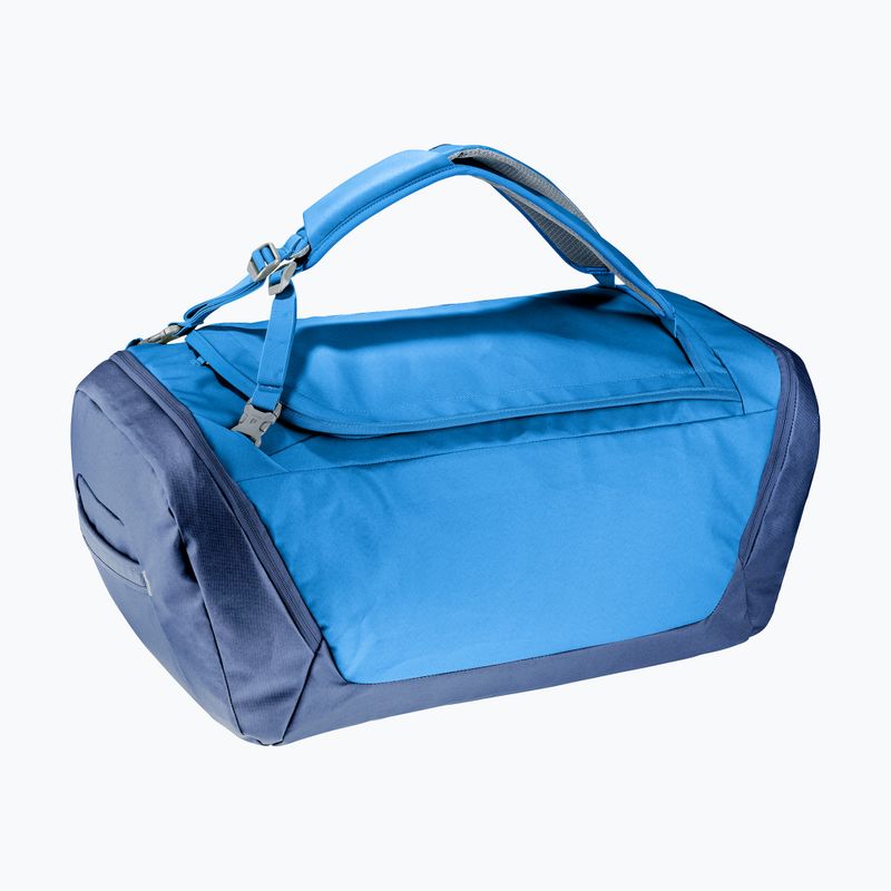 Torba podróżna deuter Duffel Pro 60 l neptune/ nightblue 3