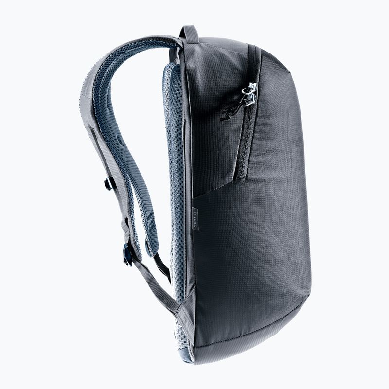 Plecak miejski deuter Yort 15 l black 3