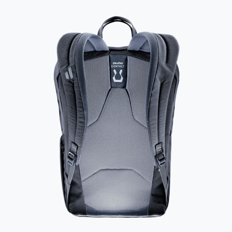 Plecak miejski deuter Vista 18 l black 2