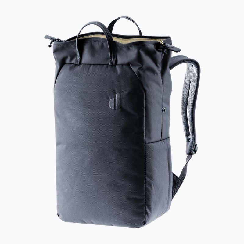 Plecak miejski deuter Vista 18 l black 4