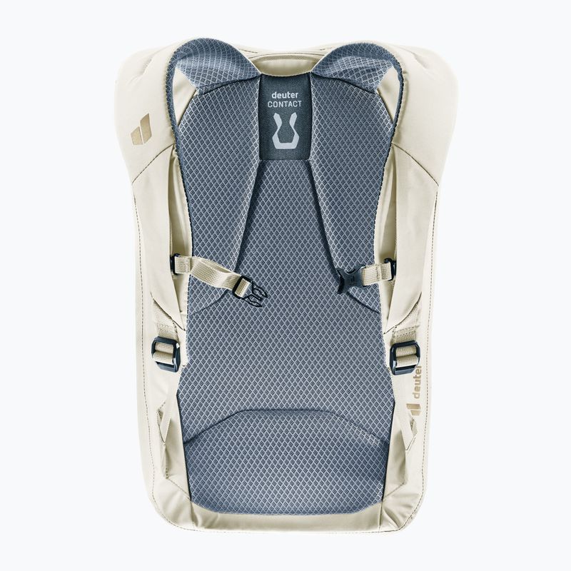 Plecak miejski deuter Drout 20 l bone 2
