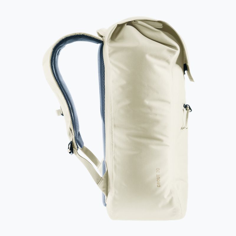 Plecak miejski deuter Drout 20 l bone 4
