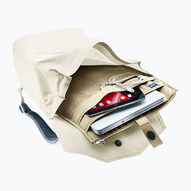 Plecak miejski deuter Drout 20 l bone 7