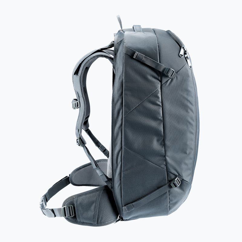 Plecak turystyczny deuter Access 55 l black 6