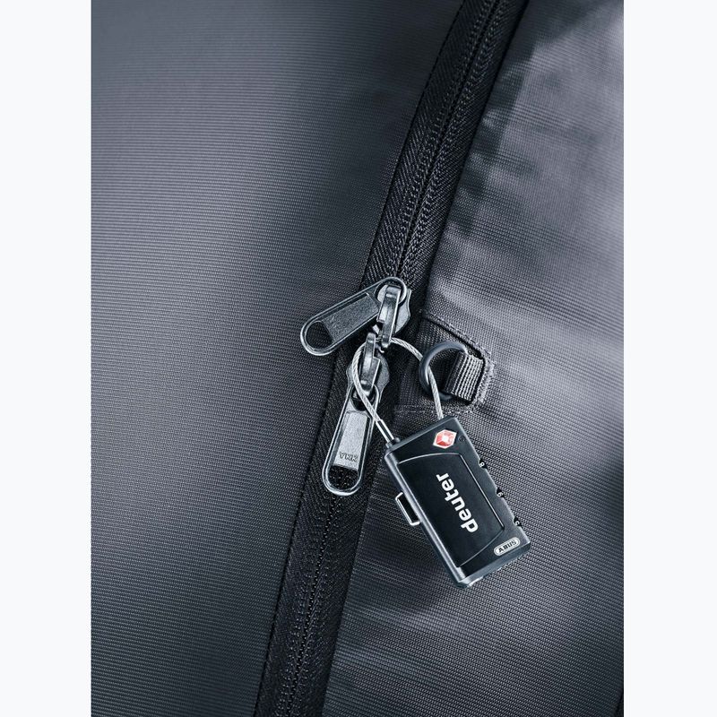 Plecak turystyczny deuter Access 55 l black 8