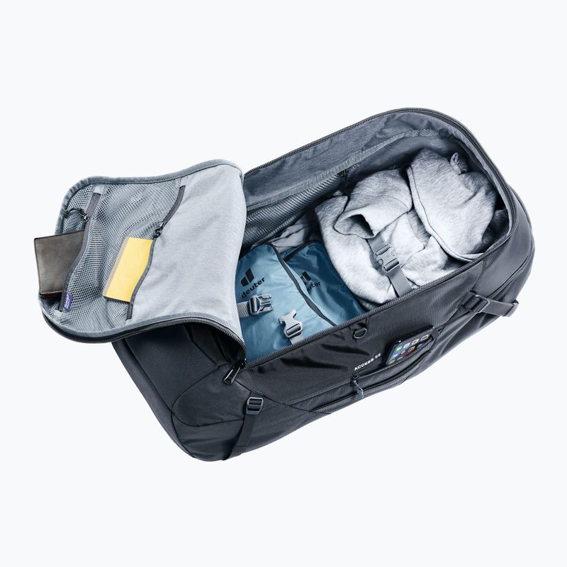 Plecak turystyczny deuter Access 55 l black 10