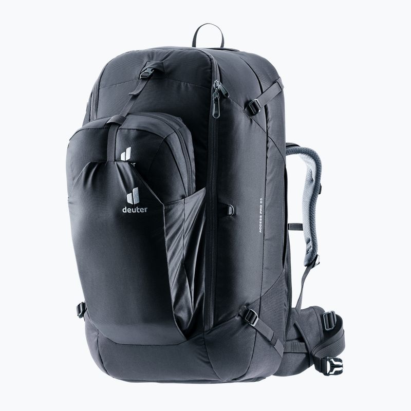 Plecak deuter Access Pro 65 l black 3