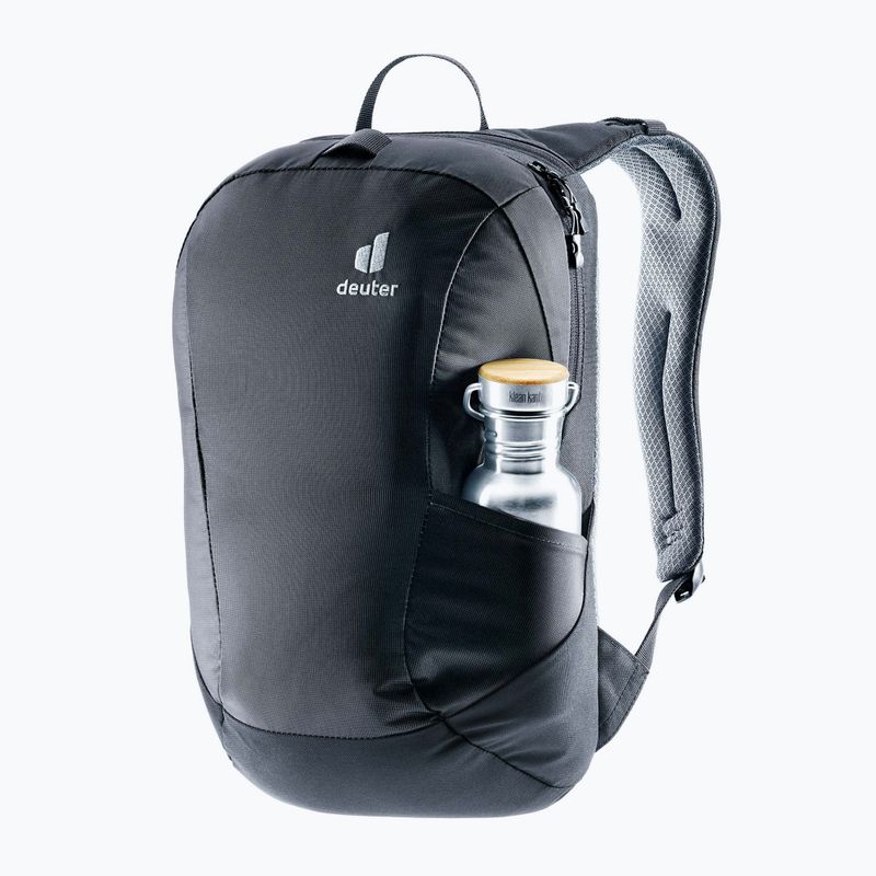 Plecak deuter Access Pro 65 l black 8