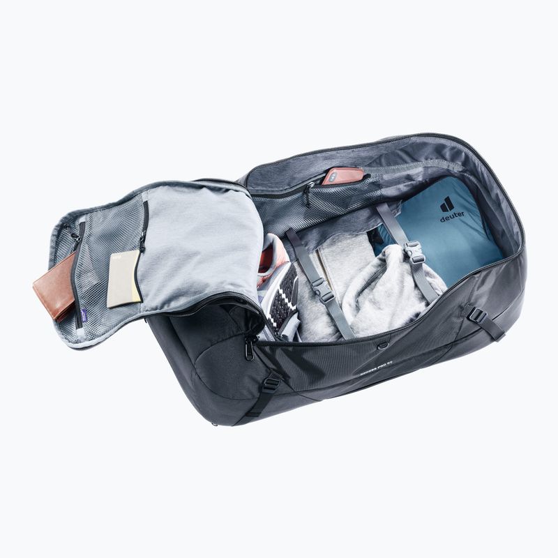 Plecak deuter Access Pro 65 l black 10