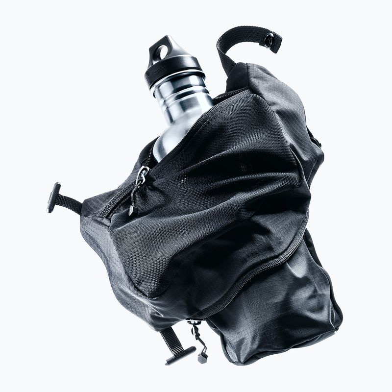Plecak trekkingowy deuter Aircontact Pro 75 + 10 l black 10