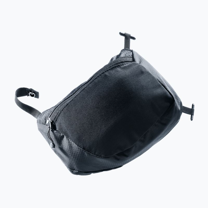 Plecak trekkingowy deuter Aircontact Pro 75 + 10 l black 12