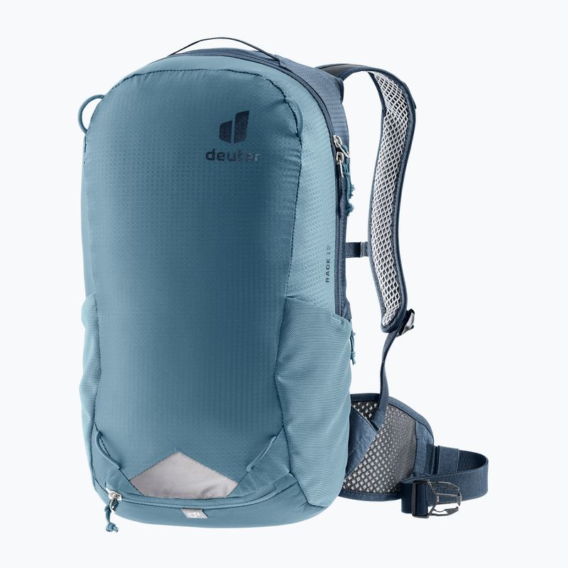 Plecak rowerowy deuter Race 12 l atlantic/ink 4