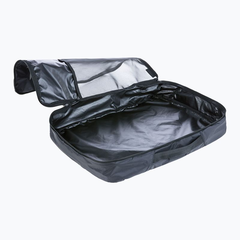 Organizer turystyczny deuter Mesh Zip 10 l black 2