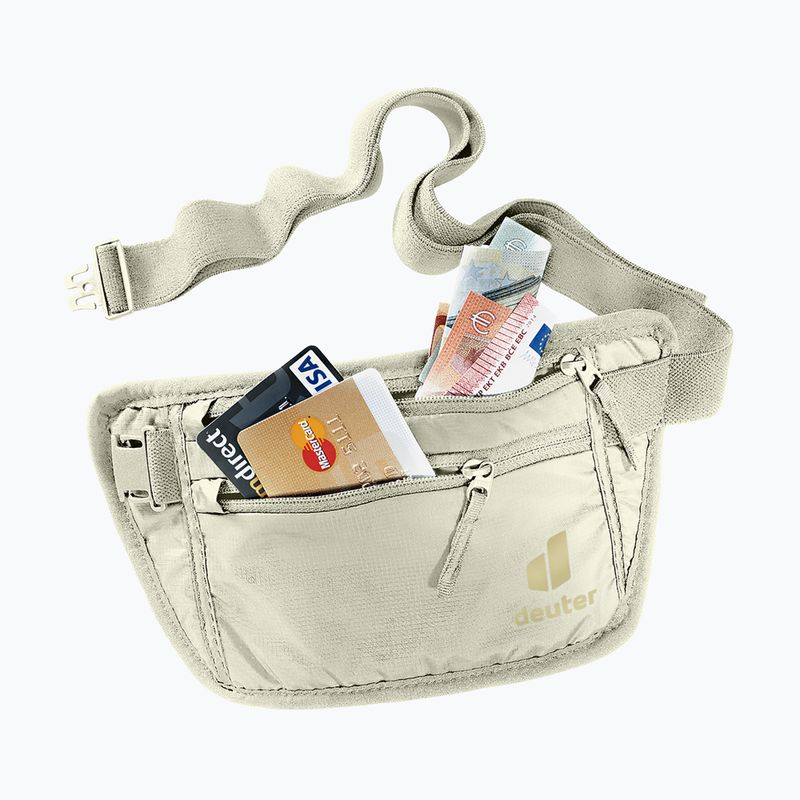 Saszetka nerka Deuter Security Money I bone 2