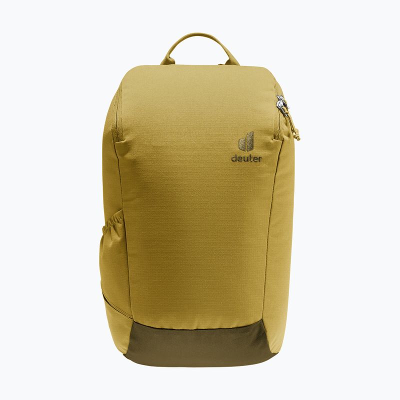 Plecak miejski deuter StepOut 16 l kelp/nori