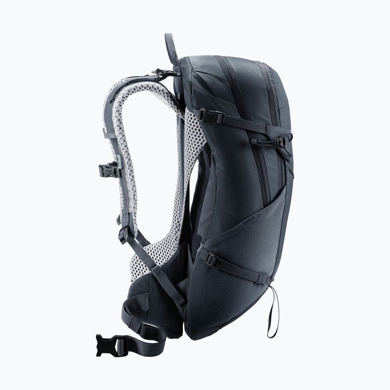 Plecak turystyczny deuter Futura 21 l SL black 6