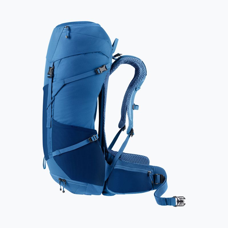 Plecak turystyczny deuter Futura 32 l nightblue/baltic 7