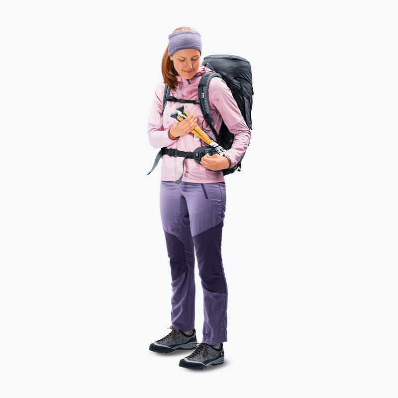 Plecak trekkingowy deuter Futura Pro 34 l SL black 15
