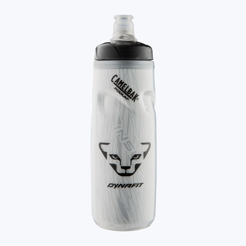 Bidon termiczny DYNAFIT Thermo Race 620 ml 5