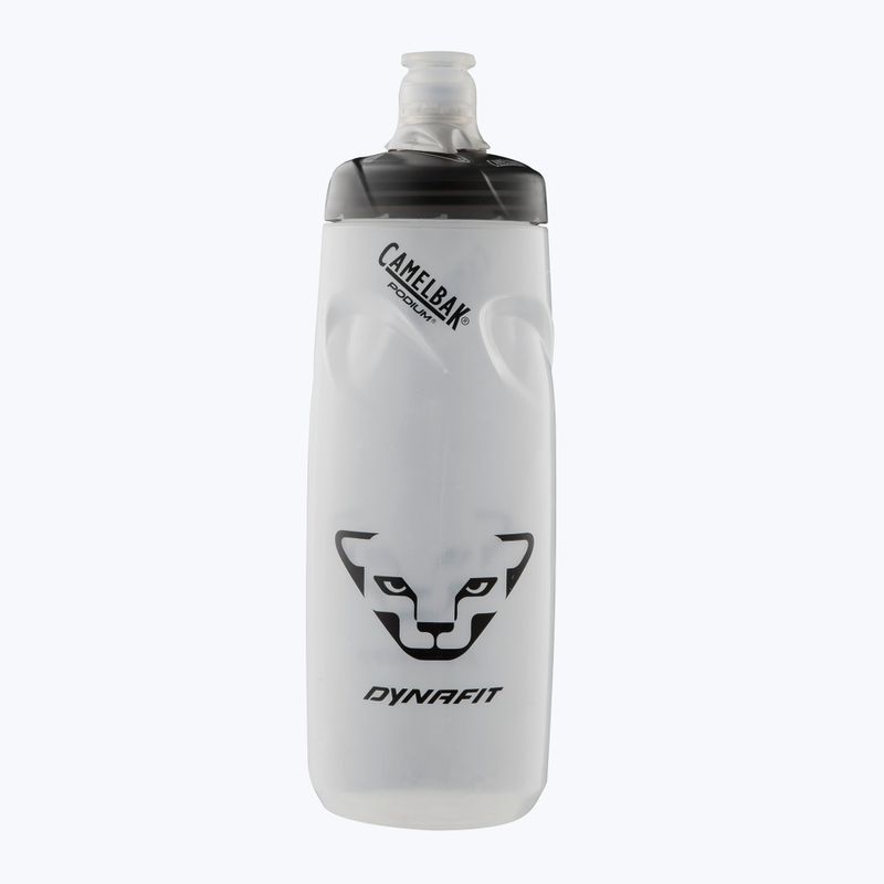 Bidon termiczny DYNAFIT Race 620 ml transparent 5