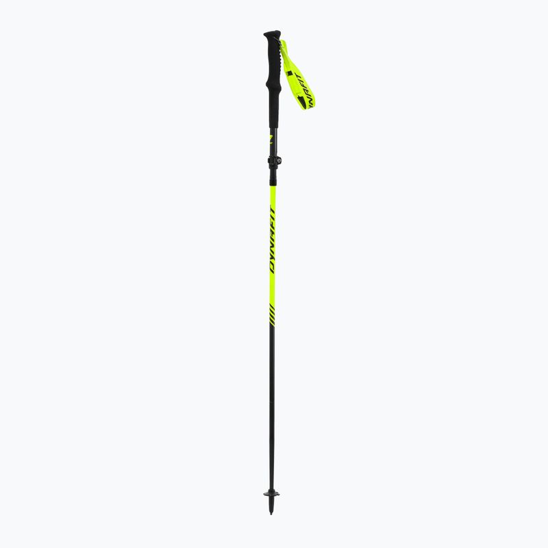 Kije biegowe DYNAFIT Ultra Pro Pole fluorescent yellow 8