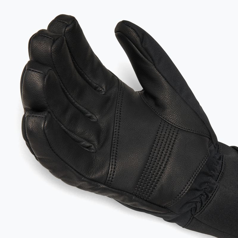 Rękawice narciarskie męskie BOGNER Fire+Ice Erko R-TEX XT black 5
