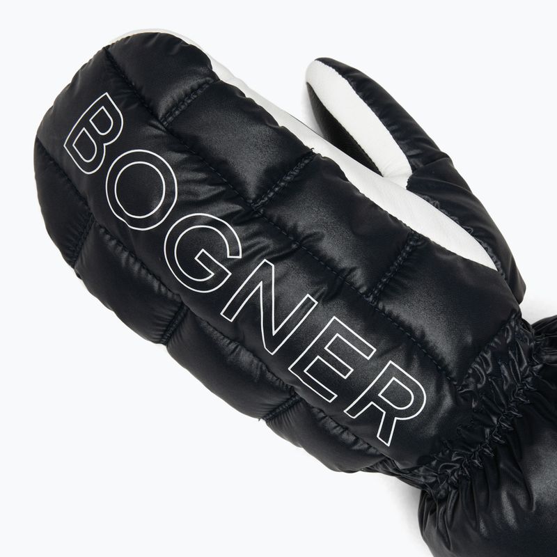 Rękawice narciarskie damskie BOGNER Sabina navy 4